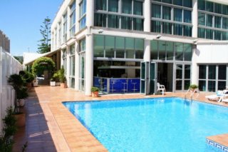 Hotel Don Pablo