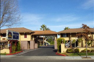 Best Western  Inn