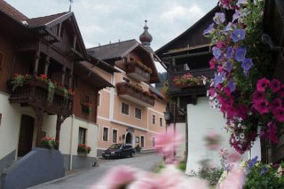 Familienhotel & Dorfhotel Kirchenwirt