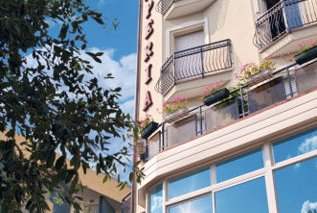Hotel Imperiale