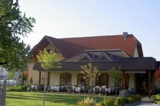 Gasthof Huaf