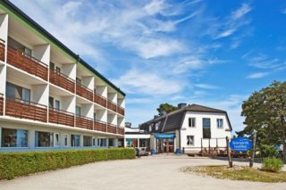 Skärgårdshotellet