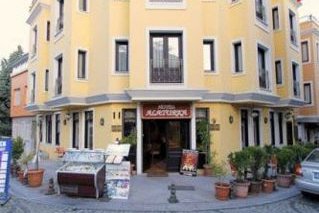 Alaturka Hotel