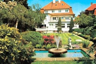 Hotel Salzufler Hof