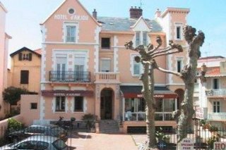 Hotel Anjou