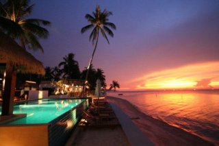 Mimosa Resort & Spa