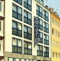 Hotel Königswache