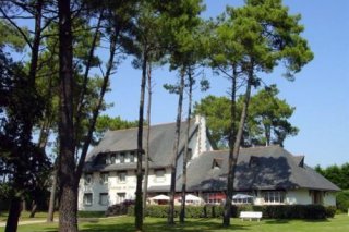 Auberge Du Sous-Bois
