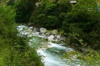 Arcea Mirador De Cabrales