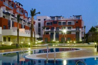 Apartahotel Puerto Rey