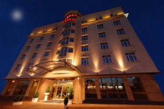 Hotel Lord
