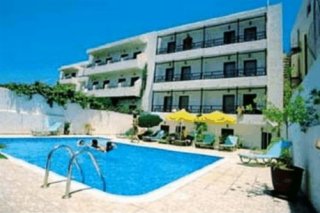 Melpo Hotel
