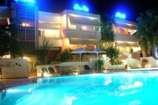 Sun Rise Hotel Apartments