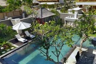 The Residence