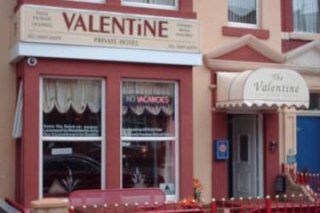 Valentine Private Hotel