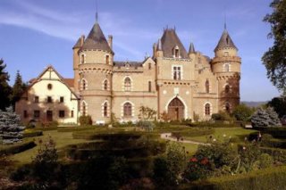 Château de Maulmont