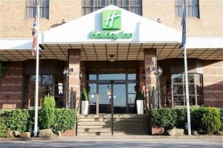 Holiday Inn  Sheffield