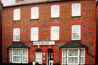 Alexandra Guest House
