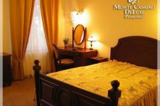 Monte Cassino De Luxe