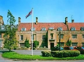 Manor House