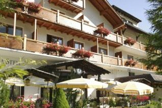 Hotel Alfa Soleil