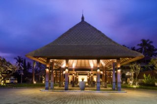 Rama  Resort & Spa