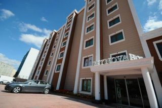 Beynova Hotel