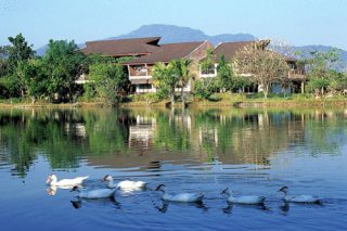 Lagoon HotelChiang Mai