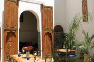 Riad Attarine