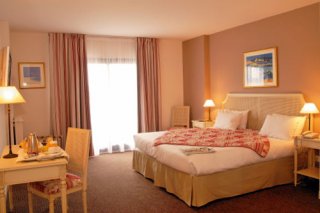 Best Western Hostellerie Du Vallon
