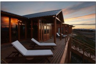 Boutique Hotel La Cantera