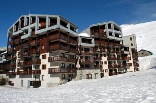 Le Hameau Du Borsat