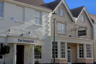 The Greswolde HotelBar & Brasserie