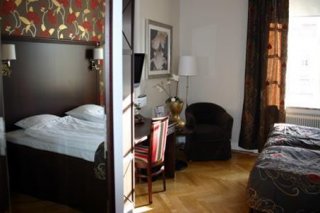 Best Western  Stadshotell