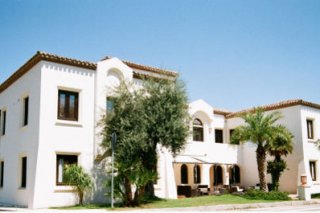 Hotel Vecchia Marina