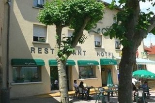 Logis Hôtel le Florina