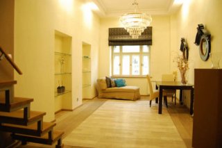 Apartment4You Hoża