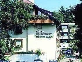mD Hotel Mönch's Lamm