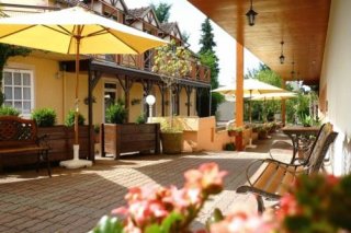 Inter-Hotel Clos Sainte-Marie