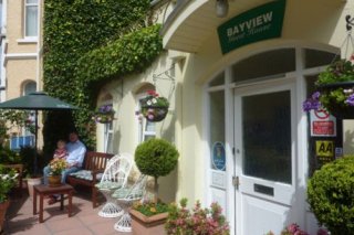 Bayview Guest House