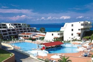 Hotel Theoxenia
