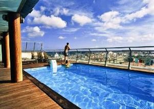 Capri Le Petit Spa