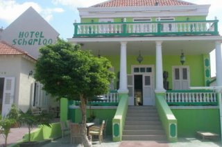 Hotel Scharloo