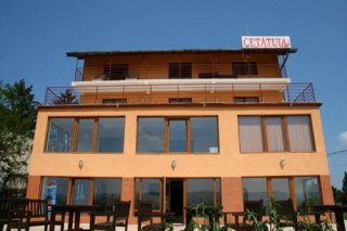 Vila Cetatuia