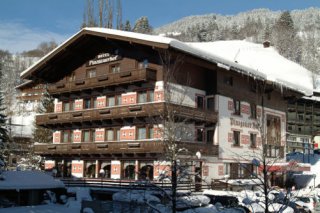 Hotel Pinzgauer Hof