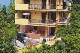 Residence Villa Il Glicine