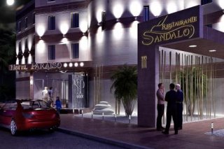 Hotel Paraiso