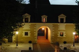 Château de la Menaudière