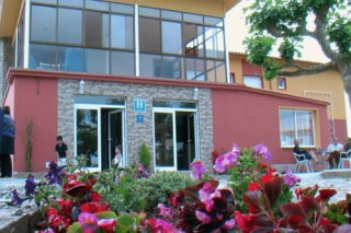 Hotel La Isla