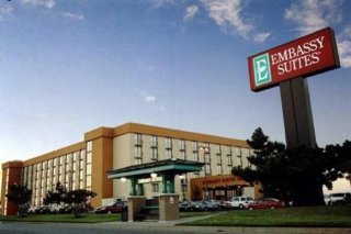 Embassy Suites  Will Rogers World Airport